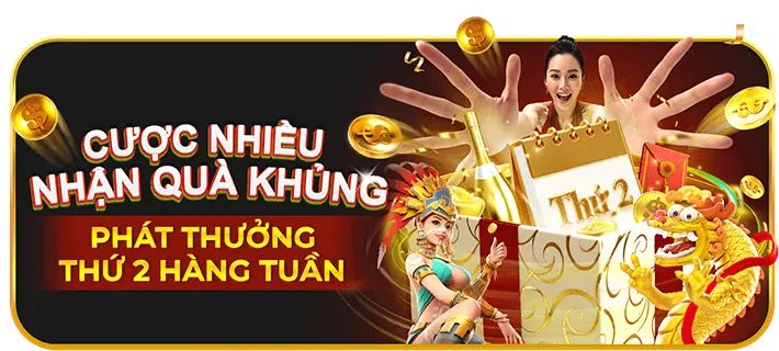 Trò chơi bắn cá abc8 apk