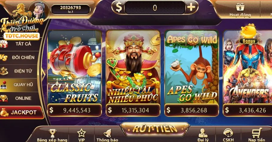 Chiến lược đá gà ABC8 APK