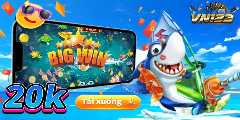Thưởng nạp tiền hàng ngày