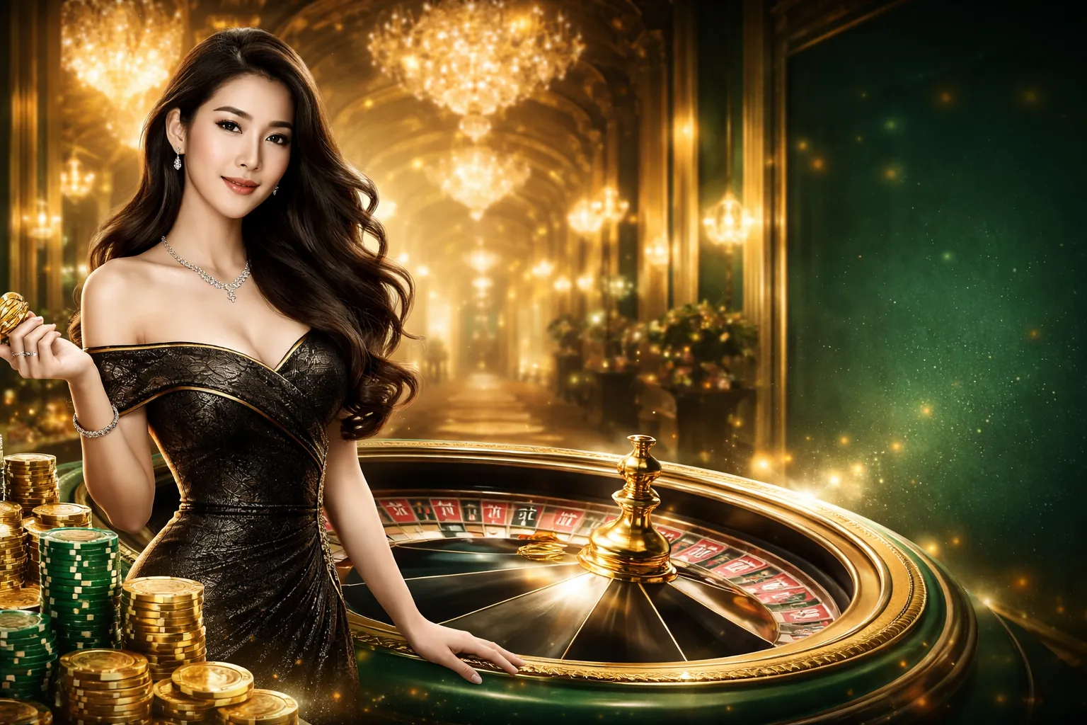 Biểu tượng khuyến mãi và ưu đãi của abc8 apk