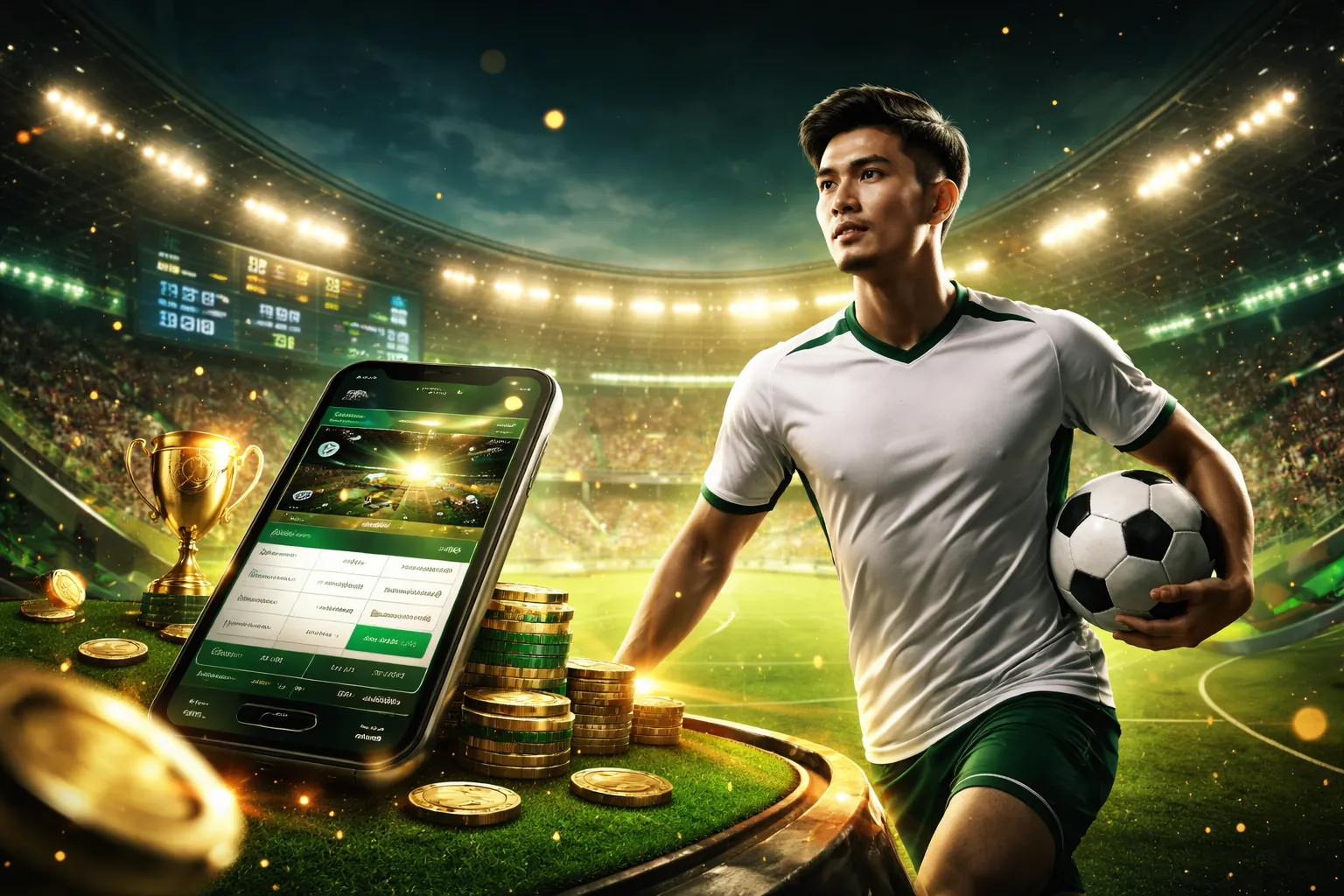 Hướng dẫn tải abc8 apk chi tiết 2026