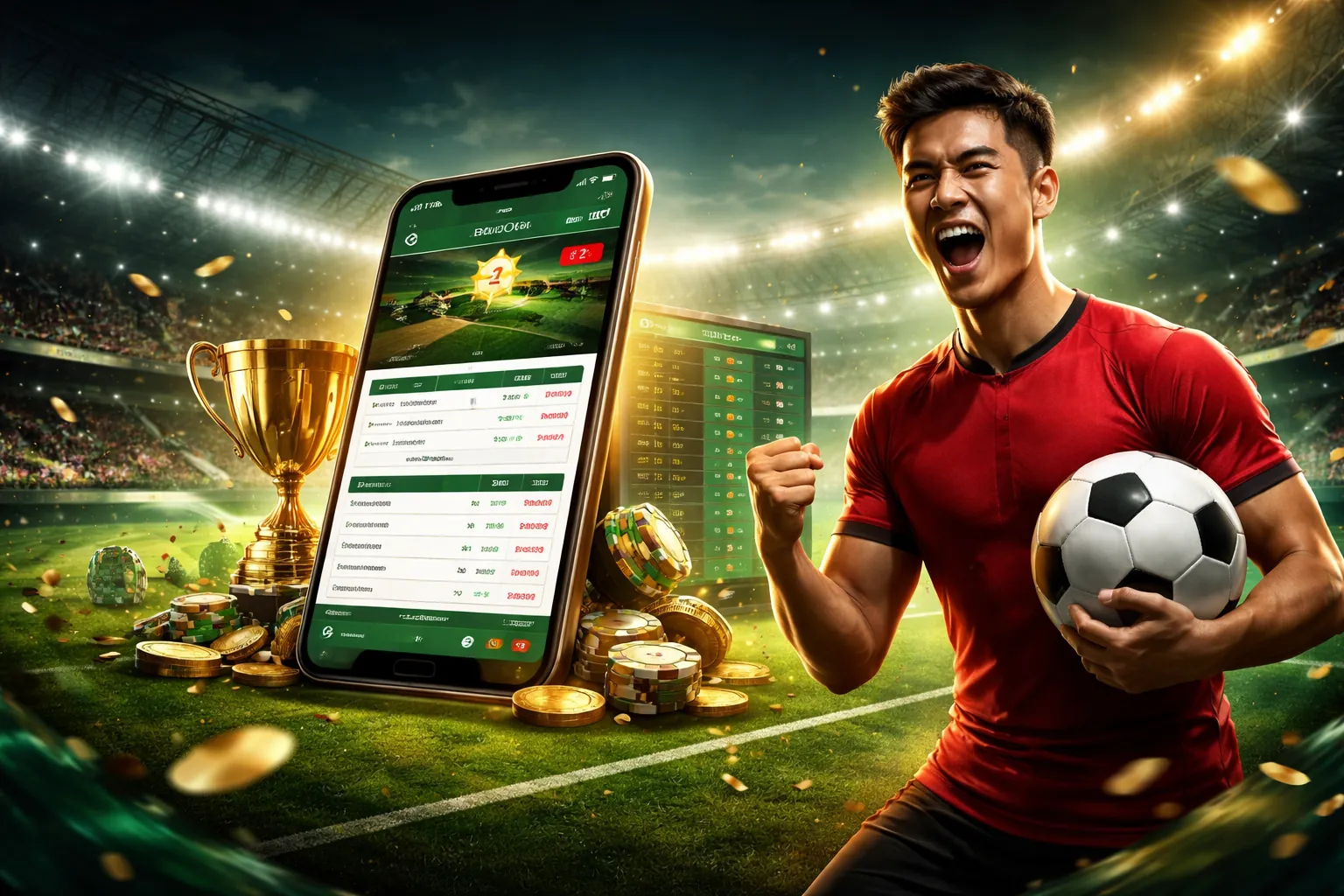 Hình ảnh hướng dẫn tải và cài đặt abc8 apk