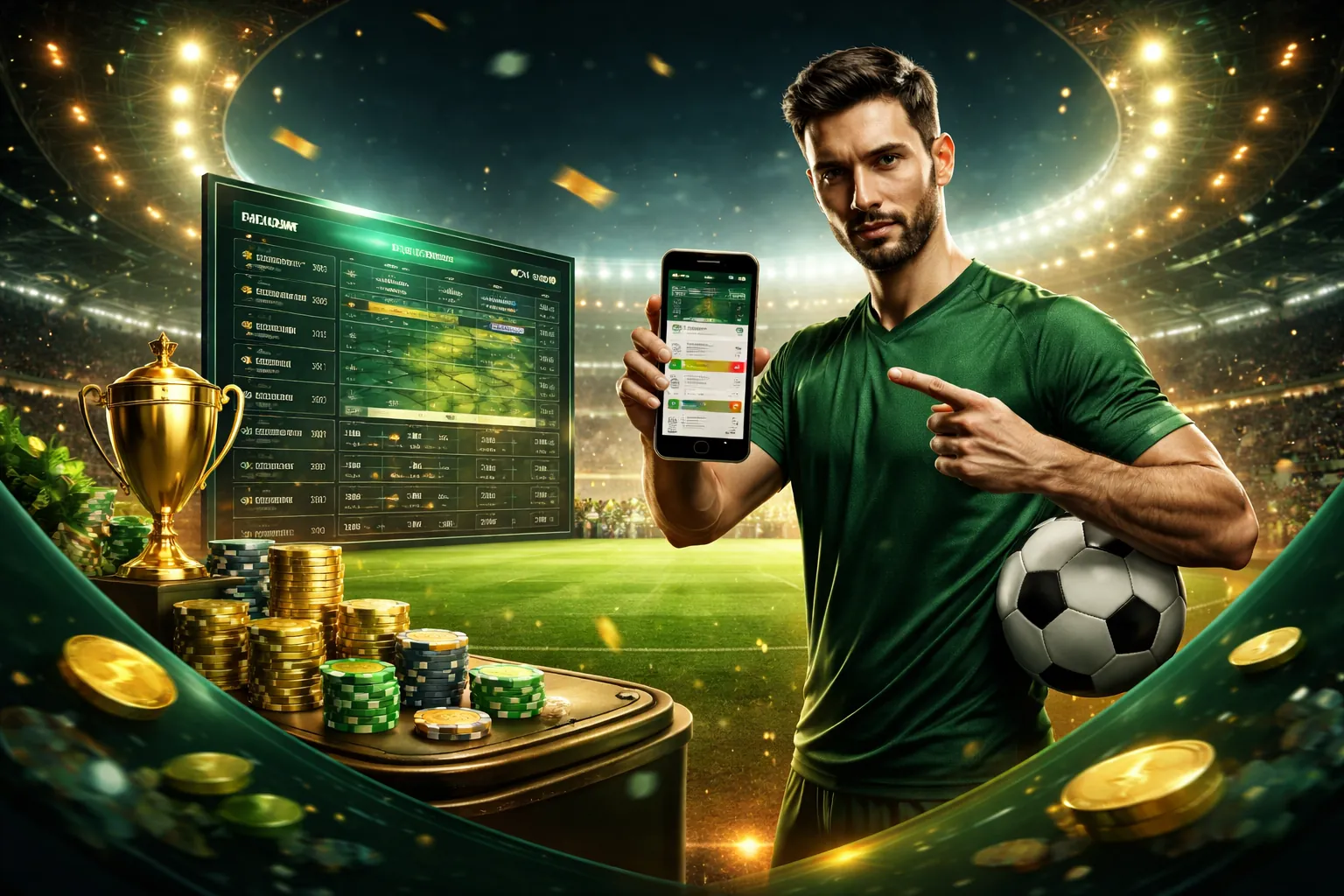Hình ảnh hướng dẫn tính năng abc8 apk