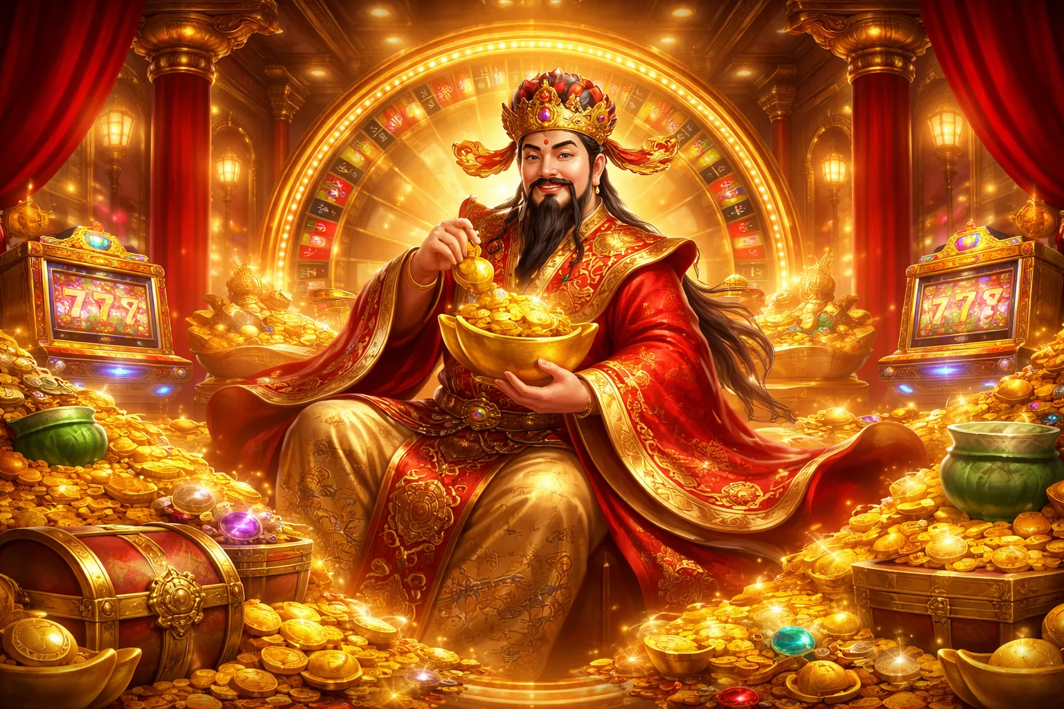 Biểu đồ các cấp độ VIP tại abc8 apk