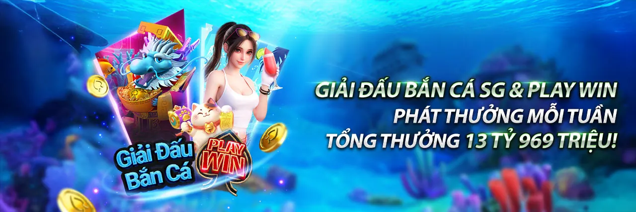 Trò chơi Bắn Cá abc8 apk 2026