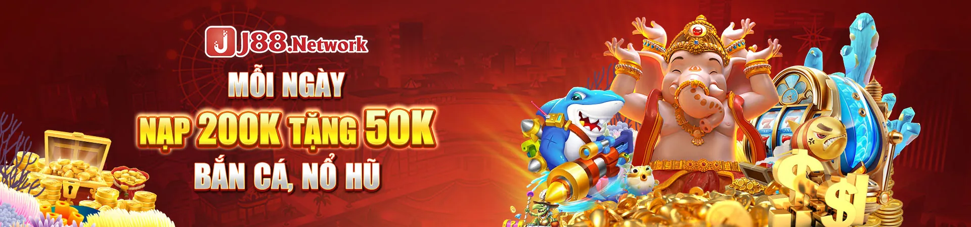 Banner khuyến mãi abc8 apk