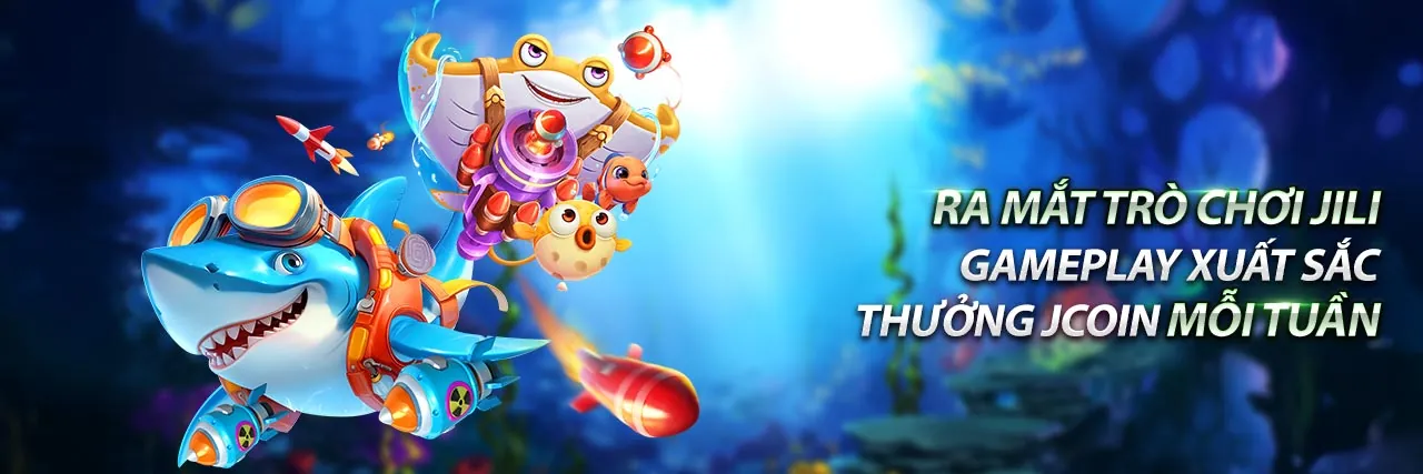 Banner khuyến mãi game bắn cá abc8 apk